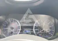 2016 Infinity Q50 photo