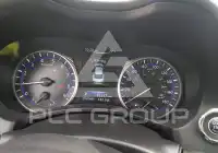 2016 Infinity Q50 фото