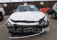 2016 Infinity Q50 фото