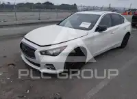 2016 Infinity Q50 photo