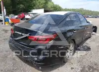 2016 Infinity Q50 фото
