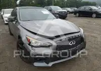 2016 Infinity Q50 photo