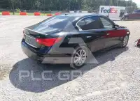 2016 Infinity Q50 фото