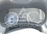 2016 Infinity Q50 фото