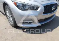 2016 Infinity Q50 фото