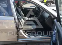 2016 Infinity Q50 photo