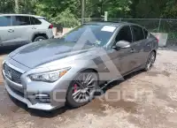 2016 Infinity Q50 photo