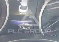 2016 Infinity Q50 фото