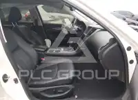 2016 Infinity Q50 фото