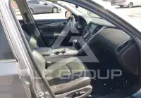 2016 Infinity Q50 фото