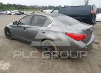 2016 Infinity Q50 photo