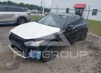 2016 Infinity Q50 фото