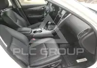 2016 Infinity Q50 фото