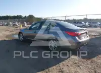 2016 Infinity Q50 фото