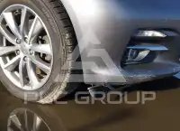 2016 Infinity Q50 фото