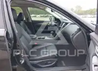 2016 Infinity Q50 photo