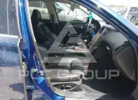 2016 Infinity Q50 фото