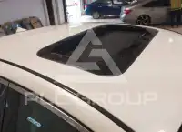 2016 Infinity Q50 фото