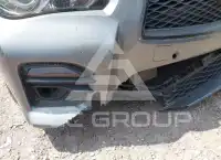 2016 Infinity Q50 photo