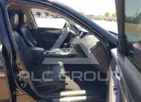 2016 Infinity Q50 фото