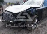 2016 Infinity Q50 фото