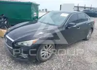 2016 Infinity Q50 photo