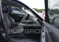2016 Infinity Q50 фото