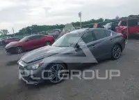 2016 Infinity Q50 фото
