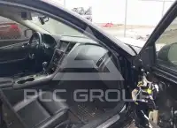 2016 Infinity Q50 фото
