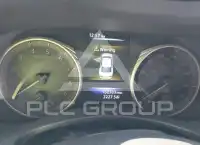 2016 Infinity Q50 photo
