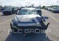 2016 Infinity Q50 фото