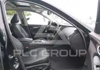 2016 Infinity Q50 фото
