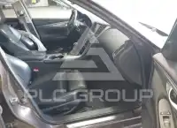 2016 Infinity Q50 фото