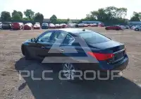 2016 Infinity Q50 фото