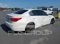 2016 Infinity Q50 фото