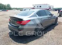 2016 Infinity Q50 photo