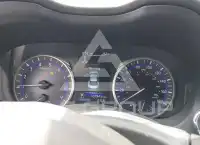 2016 Infinity Q50 фото