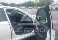 2016 Infinity Q50 фото