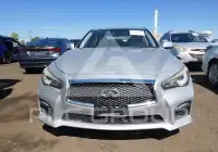 2016 Infinity Q50 фото