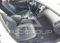 2016 Infinity Q50 фото