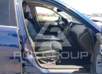 2016 Infinity Q50 photo