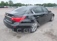 2016 Infinity Q50 photo