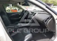 2016 Infinity Q50 фото