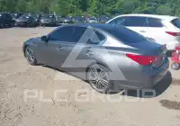 2016 Infinity Q50 photo