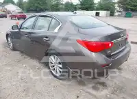 2016 Infinity Q50 photo