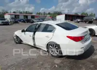 2016 Infinity Q50 фото
