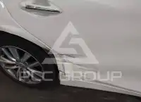 2016 Infinity Q50 фото