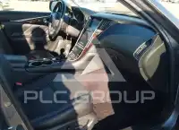 2016 Infinity Q50 фото