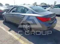 2016 Infinity Q50 фото