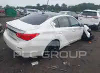 2016 Infinity Q50 photo